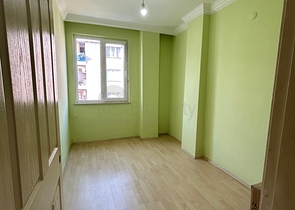 Квартира планування 2 + 1 в мікрорайоні Кизиларик - Анталія