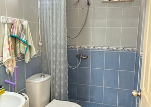 Квартира планування 2 + 1 в мікрорайоні Кизиларик - Анталія