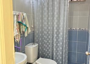 Квартира планування 2 + 1 в мікрорайоні Кизиларик - Анталія