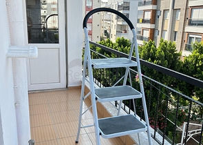 Квартира планування 2 + 1 в мікрорайоні Кизиларик - Анталія