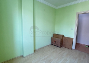 Квартира планування 2 + 1 в мікрорайоні Кизиларик - Анталія