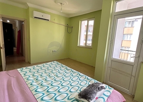 Квартира планування 2 + 1 в мікрорайоні Кизиларик - Анталія