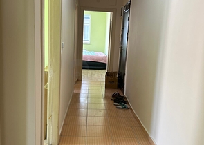 Квартира планування 2 + 1 в мікрорайоні Кизиларик - Анталія