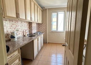 Квартира планування 2 + 1 в мікрорайоні Кизиларик - Анталія