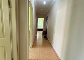 Квартира планування 2 + 1 в мікрорайоні Кизиларик - Анталія