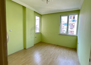 Квартира планування 2 + 1 в мікрорайоні Кизиларик - Анталія