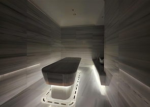 Сучасна квартира біля моря в престижному районі Турклер