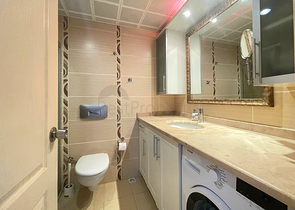 Простора мебльована квартира в престижному районі Оба