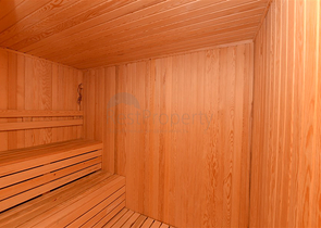 Вілли в новому комплексі району Каргиджак