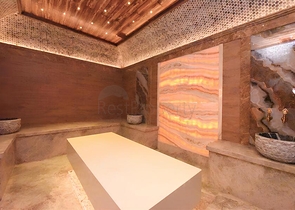 Квартира 2 + 1 з прямою близькістю до моря в районі Оба