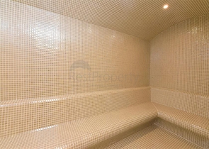 Квартира 2 + 1 з прямою близькістю до моря в районі Оба