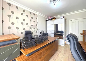 Квартира 2 + 1 з видом на море в районі Джікджіллі