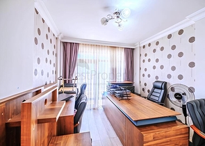 Квартира 2 + 1 з видом на море в районі Джікджіллі