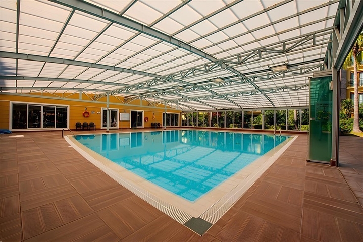 Квартира 3 + 1 з окремою кухнею в одному з кращих комплексів Аланії