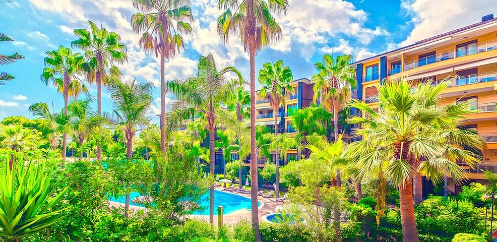 Квартира 3 + 1 з окремою кухнею в одному з кращих комплексів Аланії