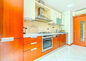 Квартира 3 + 1 з окремою кухнею в одному з кращих комплексів Аланії