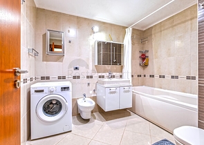 Квартира 3 + 1 з окремою кухнею в одному з кращих комплексів Аланії