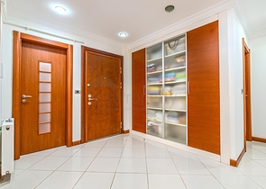 Квартира 3 + 1 з окремою кухнею в одному з кращих комплексів Аланії