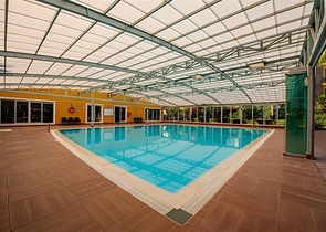 Квартира 3 + 1 з окремою кухнею в одному з кращих комплексів Аланії