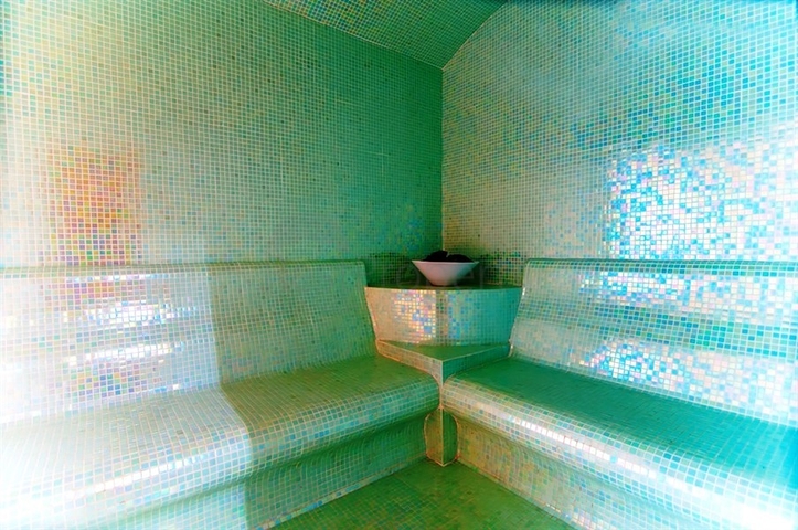 Сучасна квартира 1 + 1 в районі Кестель