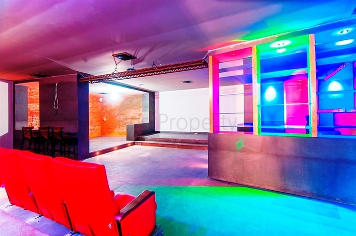 Сучасна квартира 1 + 1 в районі Кестель