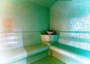 Сучасна квартира 1 + 1 в районі Кестель