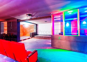 Сучасна квартира 1 + 1 в районі Кестель