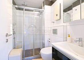 Сучасна квартира 1 + 1 в районі Кестель