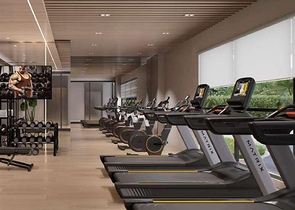 Шостий проект від Fantasea Plus-новий простір у Раваї