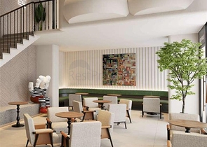 Шостий проект від Fantasea Plus-новий простір у Раваї