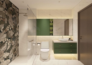 Шостий проект від Fantasea Plus-новий простір у Раваї