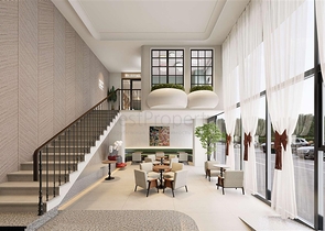 Шостий проект від Fantasea Plus-новий простір у Раваї