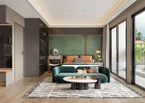 Шостий проект від Fantasea Plus-новий простір у Раваї