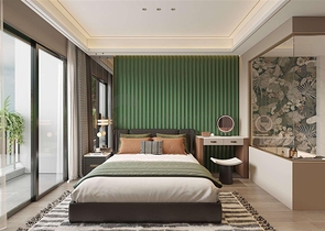 Шостий проект від Fantasea Plus-новий простір у Раваї