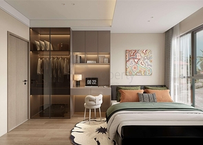 Шостий проект від Fantasea Plus-новий простір у Раваї