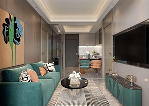 Шостий проект від Fantasea Plus-новий простір у Раваї