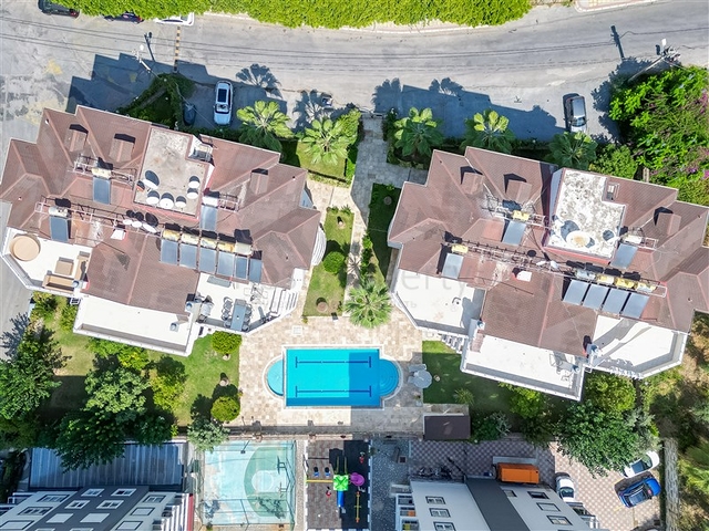 Простора квартира в Джікджіллі з розвиненою інфраструктурою