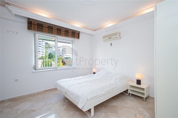 Простора квартира в Джікджіллі з розвиненою інфраструктурою