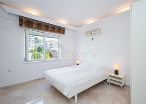 Простора квартира в Джікджіллі з розвиненою інфраструктурою