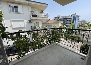 Просторий пентхаус в Джікджіллі з видом на море