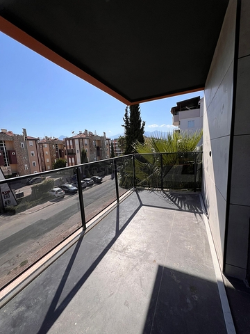 Квартира планування 2 + 1 в районі Коньяалти - Анталія