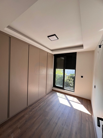 Квартира планування 2 + 1 в районі Коньяалти - Анталія