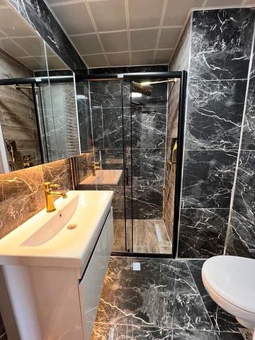 Квартира планування 2 + 1 в районі Коньяалти - Анталія