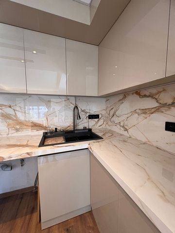 Квартира планування 2 + 1 в районі Коньяалти - Анталія