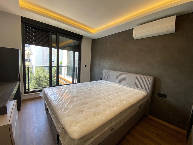 Квартира планування 2 + 1 в районі Коньяалти - Анталія