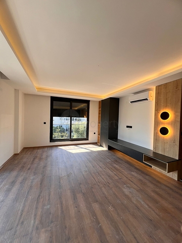 Квартира планування 2 + 1 в районі Коньяалти - Анталія