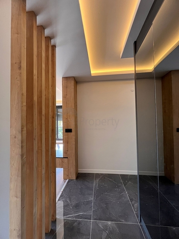 Квартира планування 2 + 1 в районі Коньяалти - Анталія