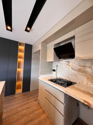 Квартира планування 2 + 1 в районі Коньяалти - Анталія