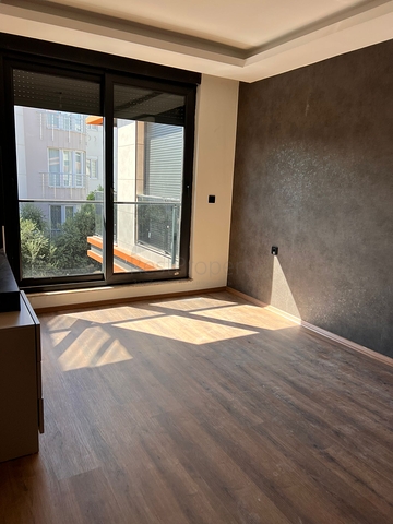 Квартира планування 2 + 1 в районі Коньяалти - Анталія