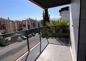 Квартира планування 2 + 1 в районі Коньяалти - Анталія